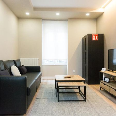 Apartamento Boston - Centro, Nuevo, Confort, Wifi Валадоид Екстериор снимка